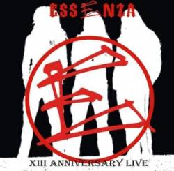 Essenza : XIII Anniversary Live